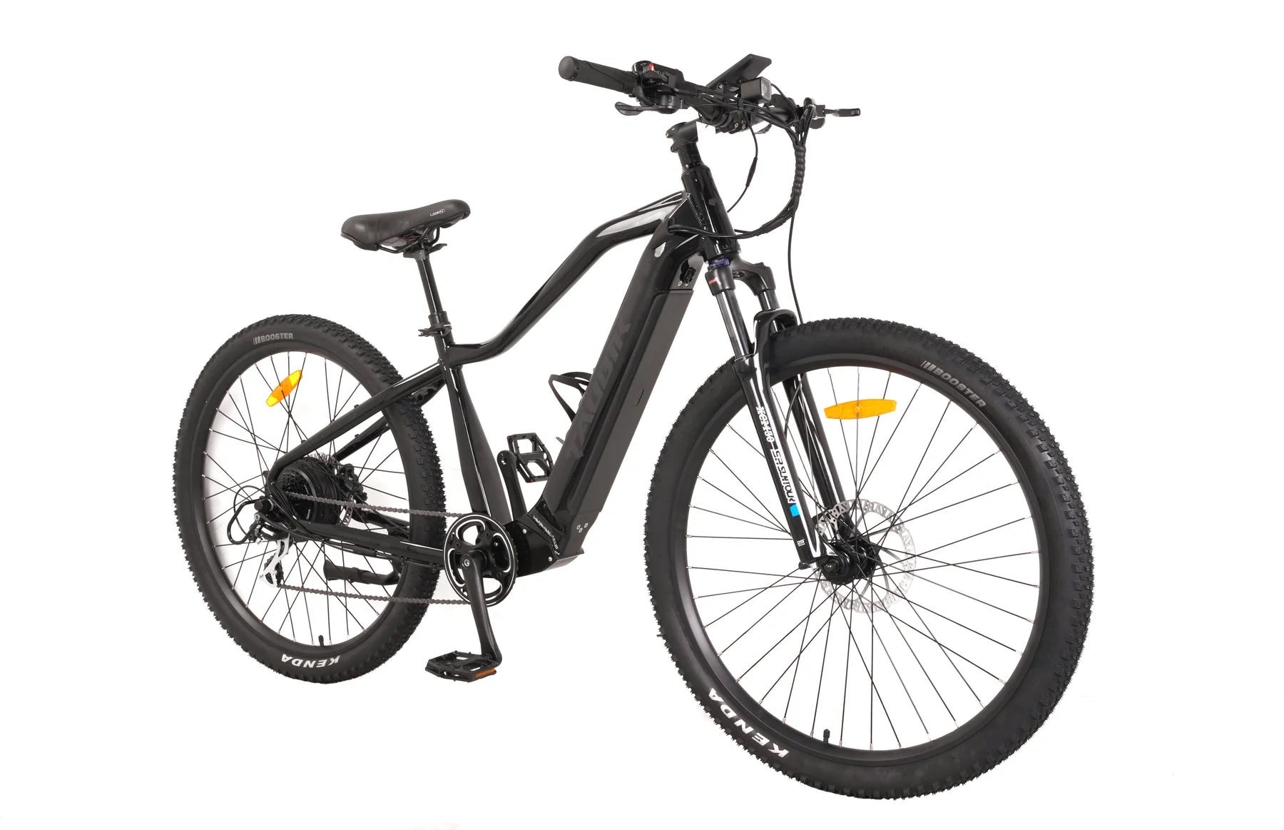 Canada's #1 E-Bikes Shop – Mountain, City & More | Free