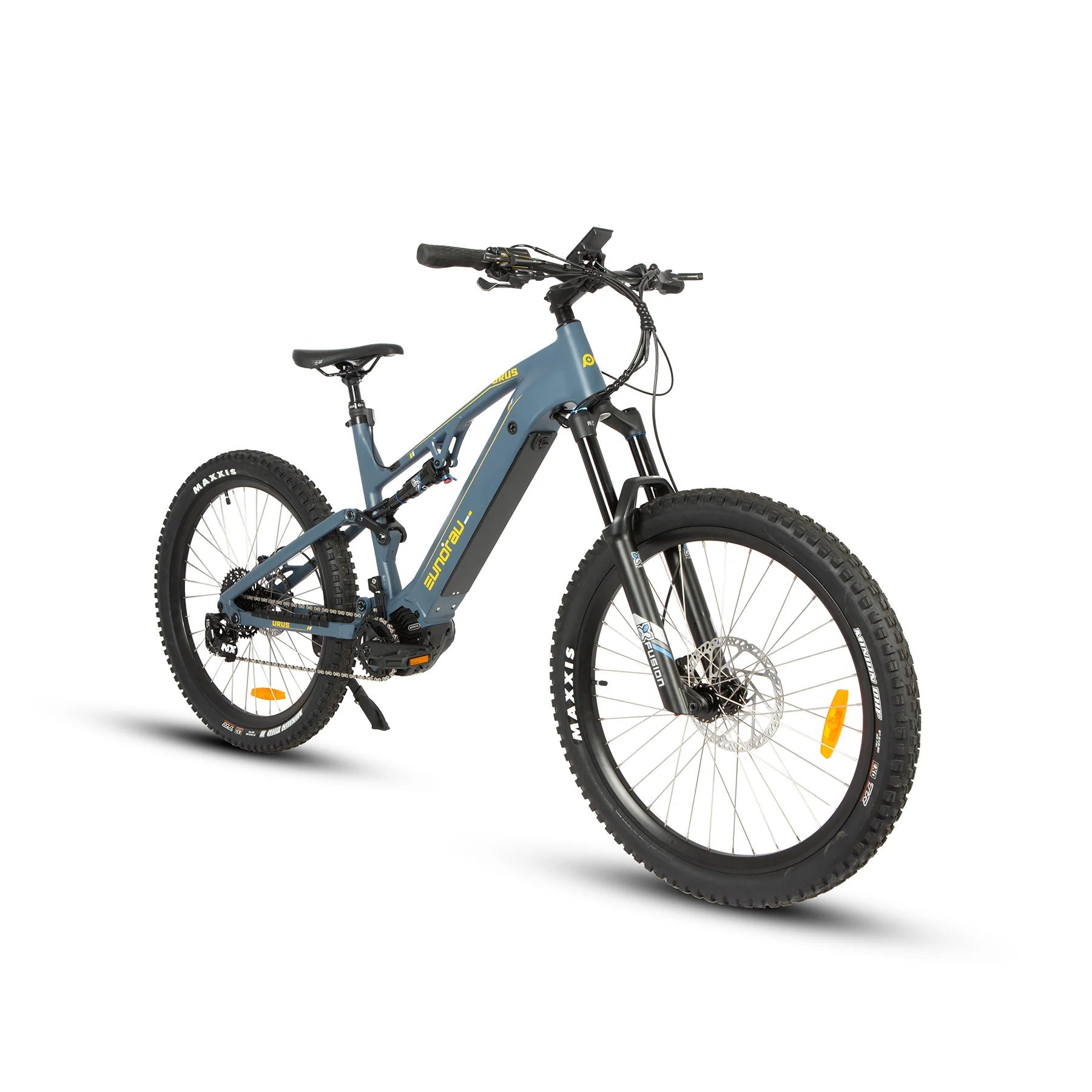 Canada's #1 E-Bikes Shop – Mountain, City & More | Free